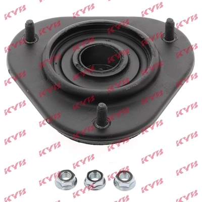 Опора стойки амортизатора переднего NIPPON MOTORS NMS1273 цена, от 18.88 USD