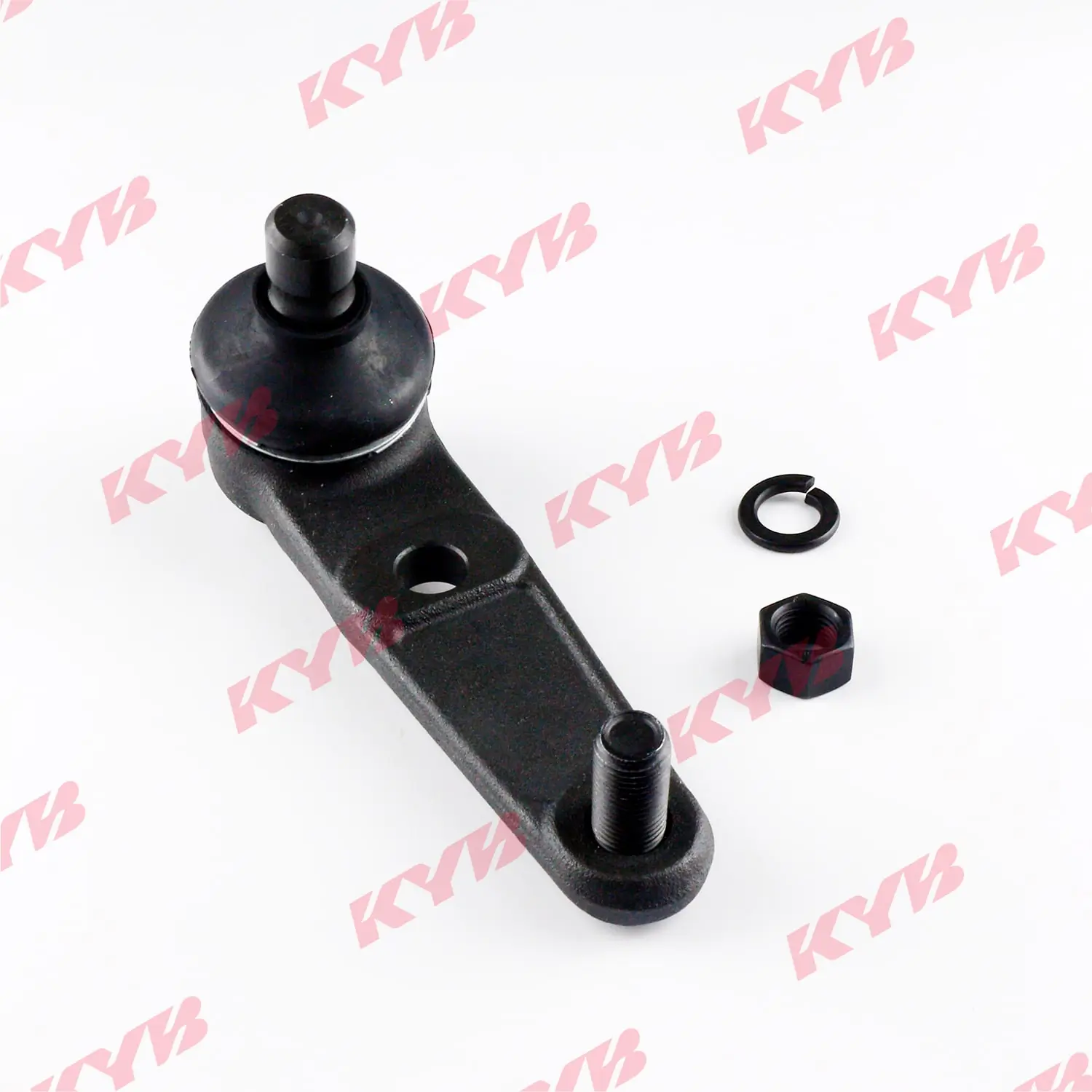 Нижняя шаровая опора Raiso RL455550N