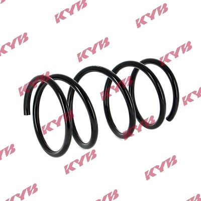 RC2959 Kayaba Пружина передней подвески