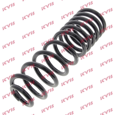 Пружина амортизатора K+F 950294 цена, от 29.85 USD