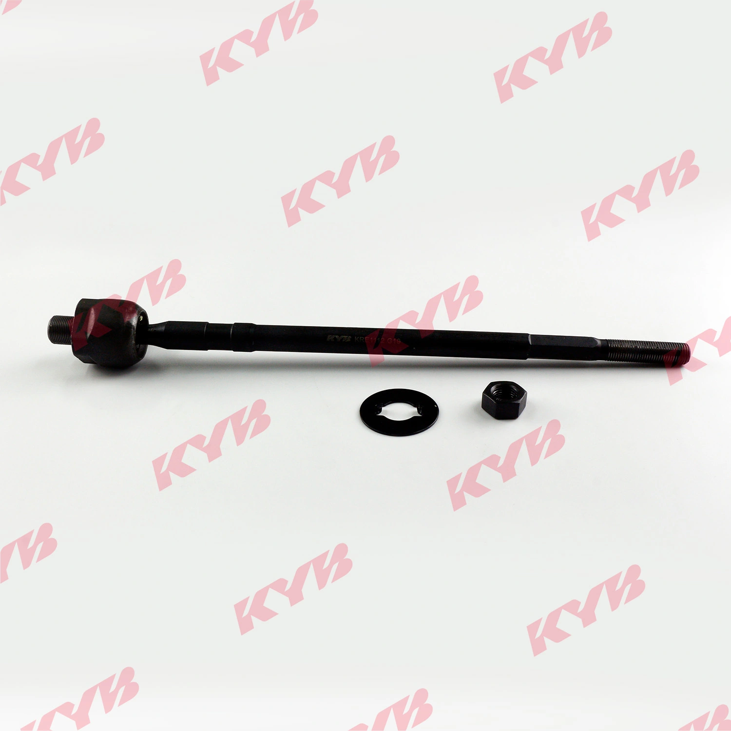Тяги рулевые на Mazda 323 S IV BG