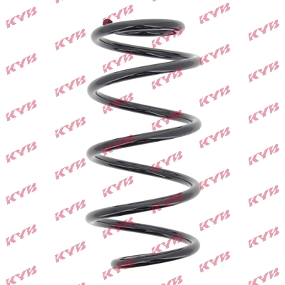 Пружина передняя Monroe SP3521