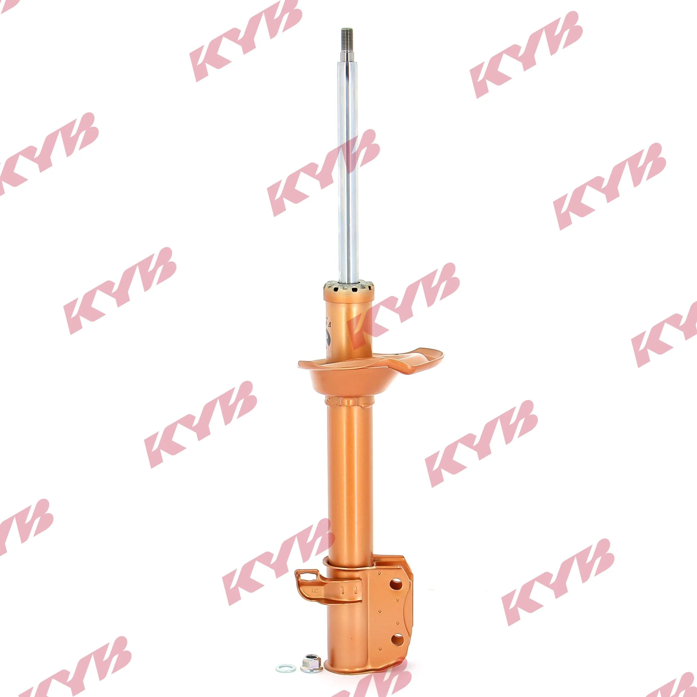 VNE4930 Bilstein Стойка задняя правая