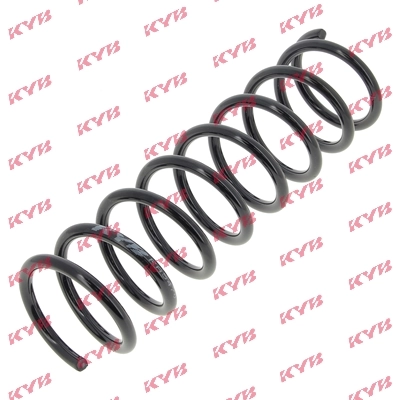CS16230 NIPPON MOTORS Пружина подвески задняя