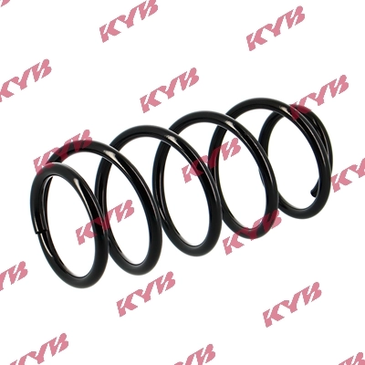 RH1160 Kayaba Пружина передней подвески