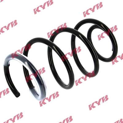546303U304 Hyundai/Kia Пружина передней подвески