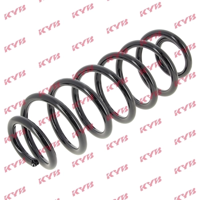 601095D Maxgear Пружина подвески задняя