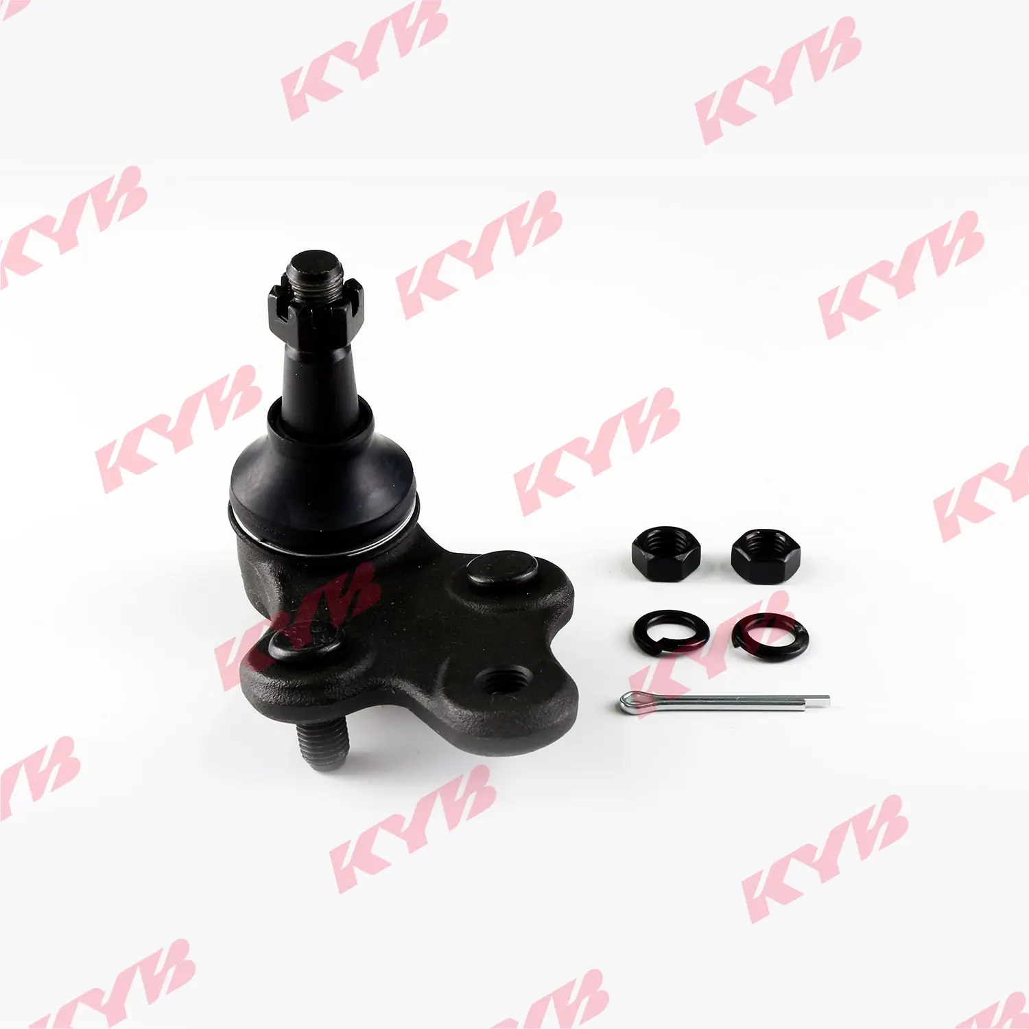 Купить 45189 SKF Шаровая опора, нижняя, правая