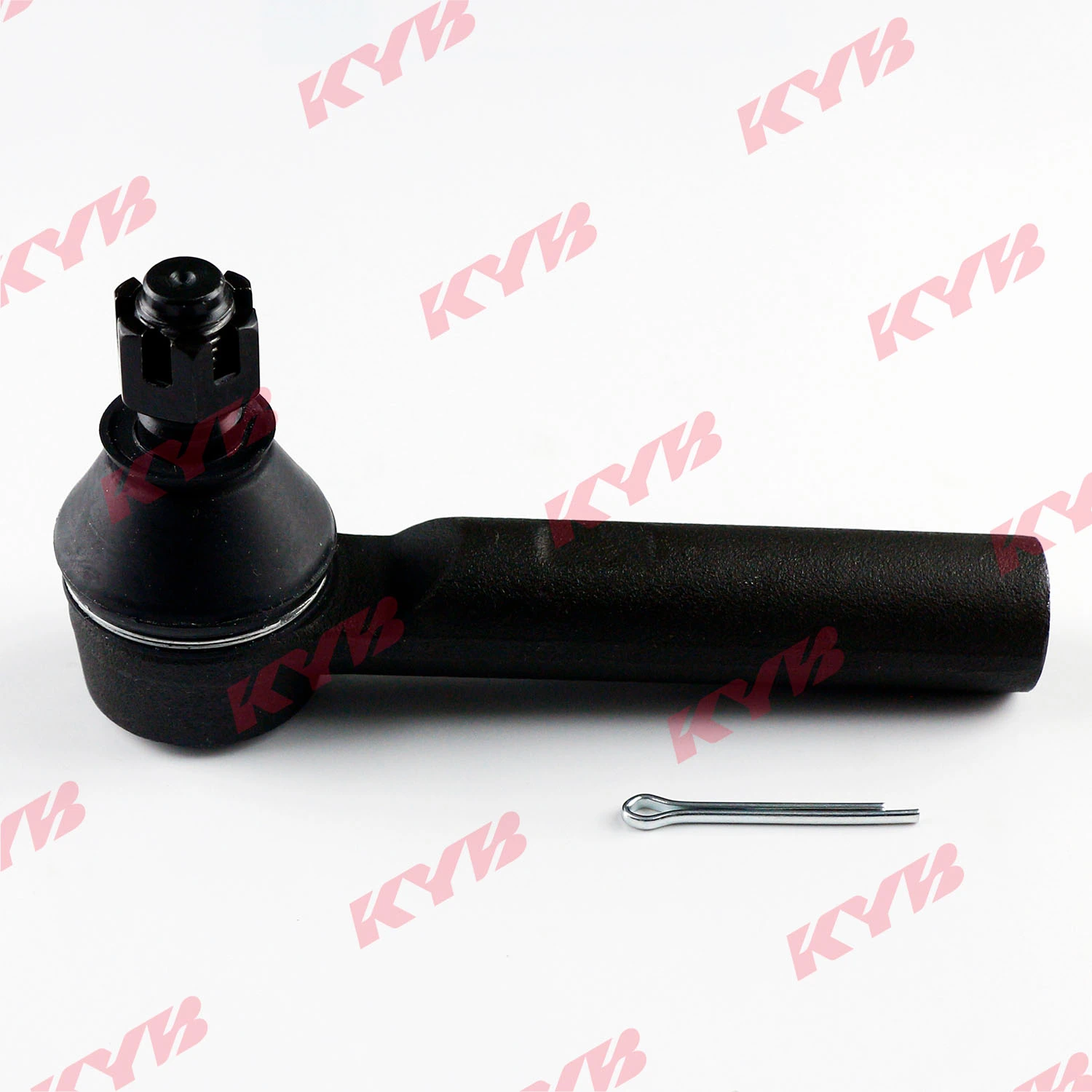 Наконечник рулевой тяги Raiso RL450215T