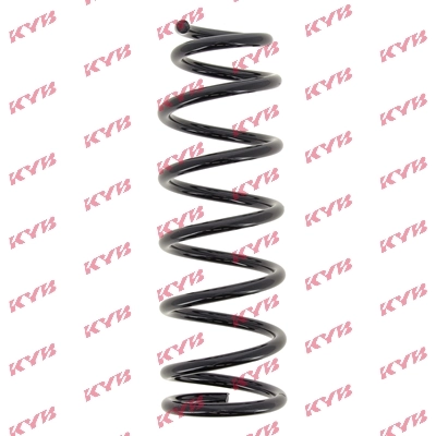 Пружина задняя Тойота Приус 