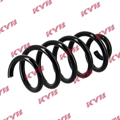 RA7149 Kayaba Пружина подвески задняя