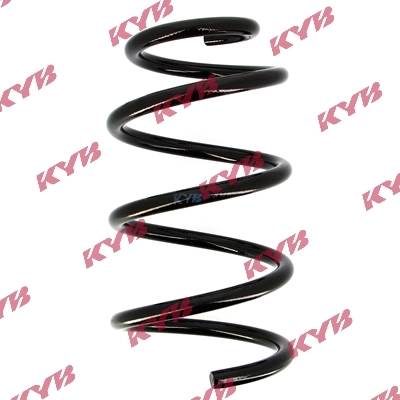 LS4062078 Lesjofors Пружина передней подвески