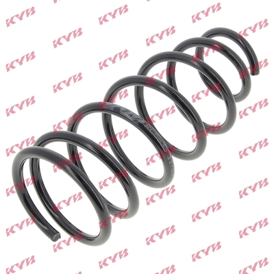 Купить 56745 GKN-Spidan Пружина подвески