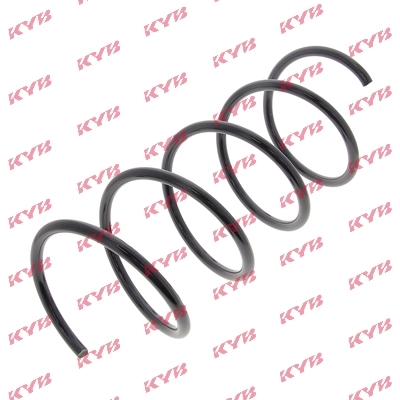 Пружина амортизатора передняя Mazda KA0H34011B цена, от 32.27 USD