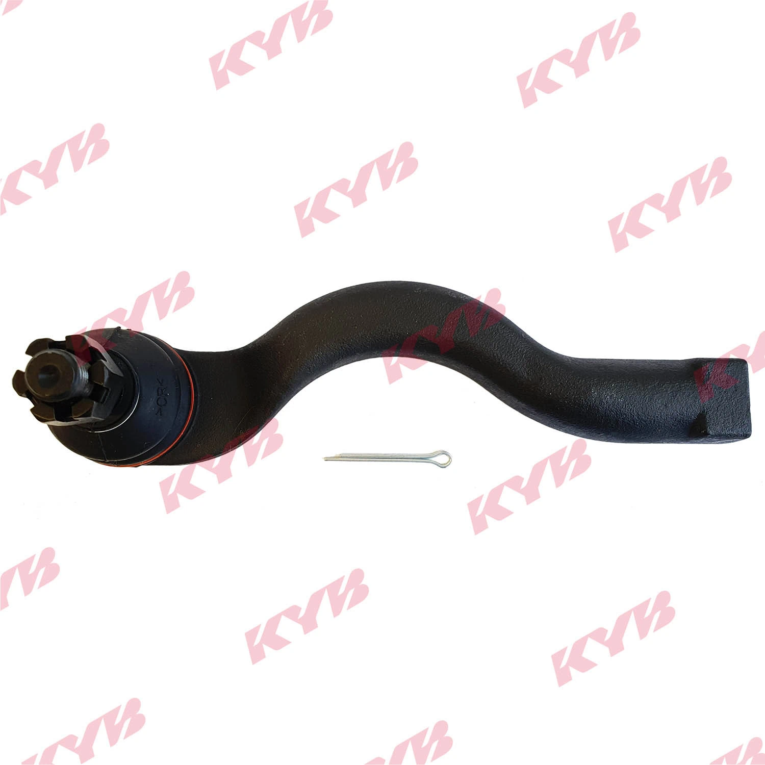 SSP0554 Magneti Marelli Наружный наконечник рулевой тяги
