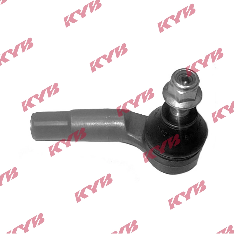 Рулевой наконечник RL120548F Raiso