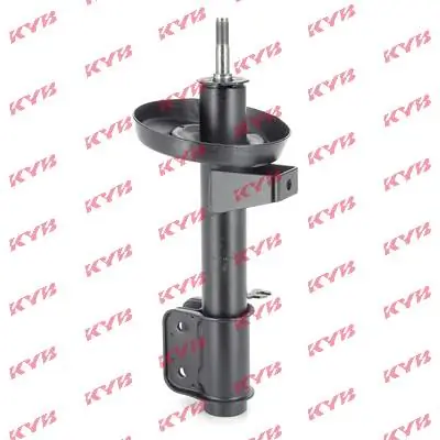 Амортизатор передней подвески левой Sachs 100685 цена, от 99.39 USD