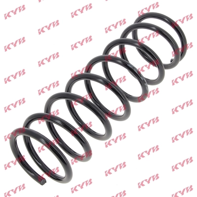 Mola dianteira Ford Escort 3 AWA