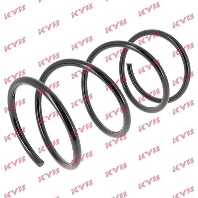 Пружина амортизатора передняя Honda Civic VII хэтчбек (EU, EP, EV) (2000 - 2006) цена, от 26.14 USD