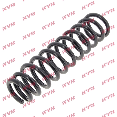 CS51080 NIPPON MOTORS Пружина передней подвески