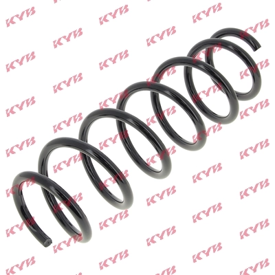 48131B1030000 Daihatsu Пружина передней подвески