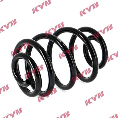 RX5398 Kayaba Пружина подвески задняя