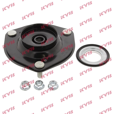 Подушка амортизатора переднего на Toyota Camry VI V40