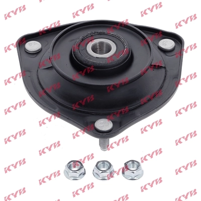 Опора передней стойки Raiso RC02293