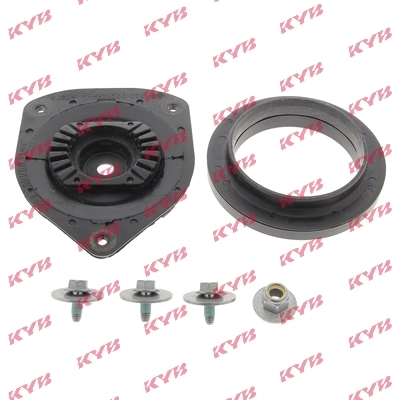 Купить RC01536 Raiso Опора переднего амортизатора