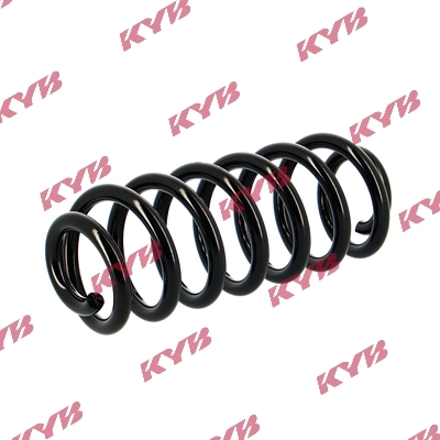 Mola traseira para BMW X5  E53
