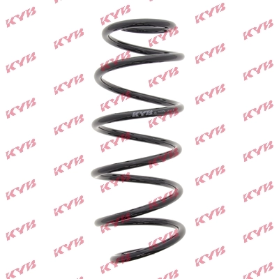 Пружина передняя Sato Tech CS2471F