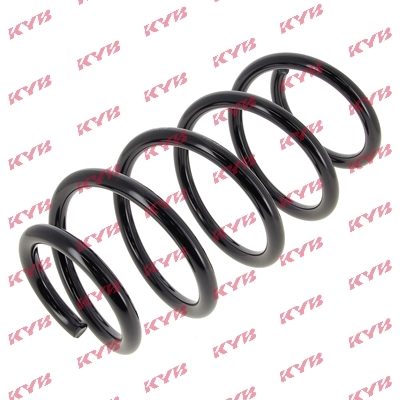 546302P421 Hyundai/Kia Пружина передней подвески