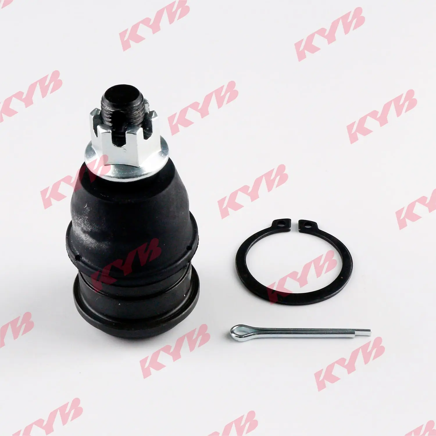 Нижняя шаровая опора SB0911 AMP/Paradowscy