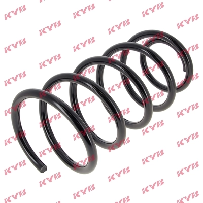 54630D7DD0 Hyundai/Kia Пружина передней подвески