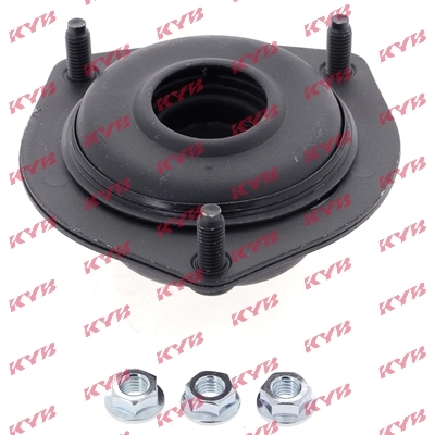 Suporte de amortecedor traseiro Toyota Camry 2 V2