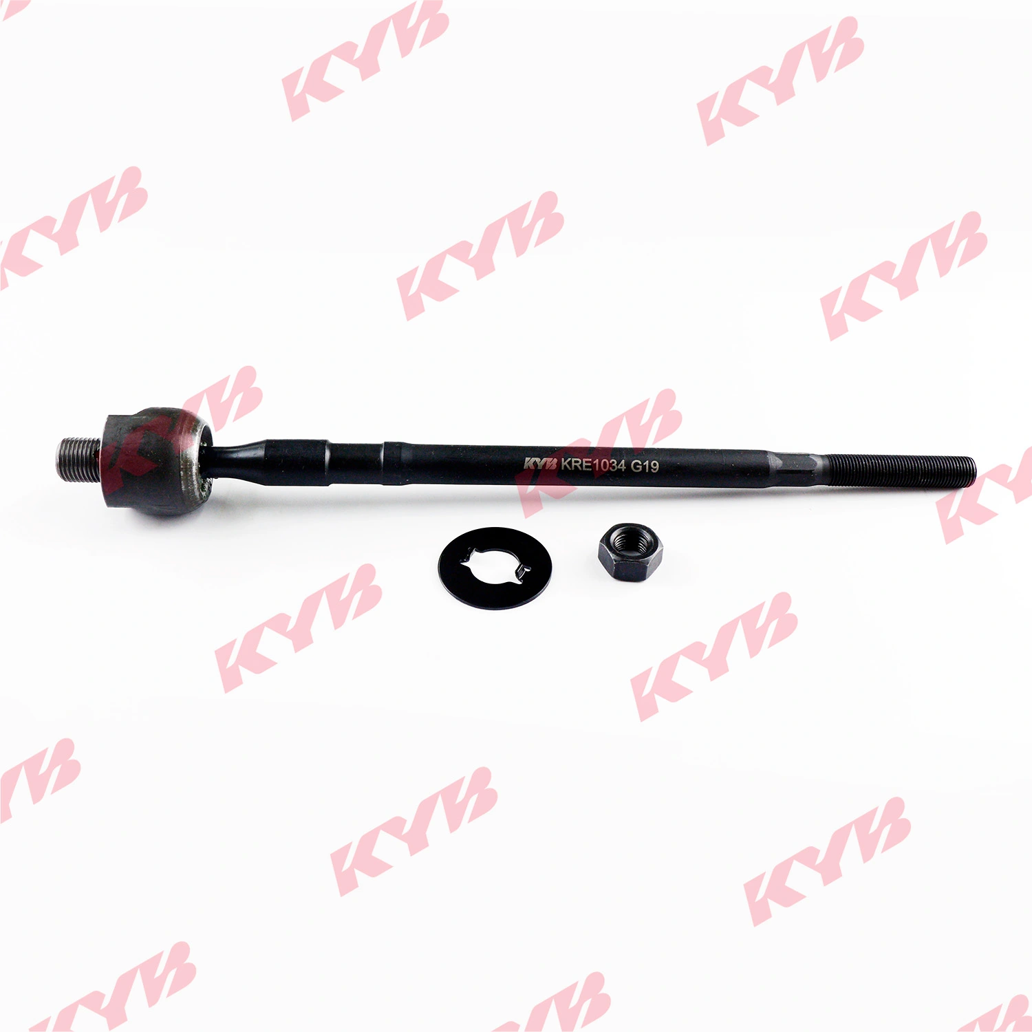 Тяга рулевая поперечная Chrysler MR491358