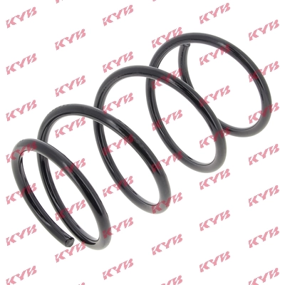 Mola dianteira Subaru Impreza 1 GC