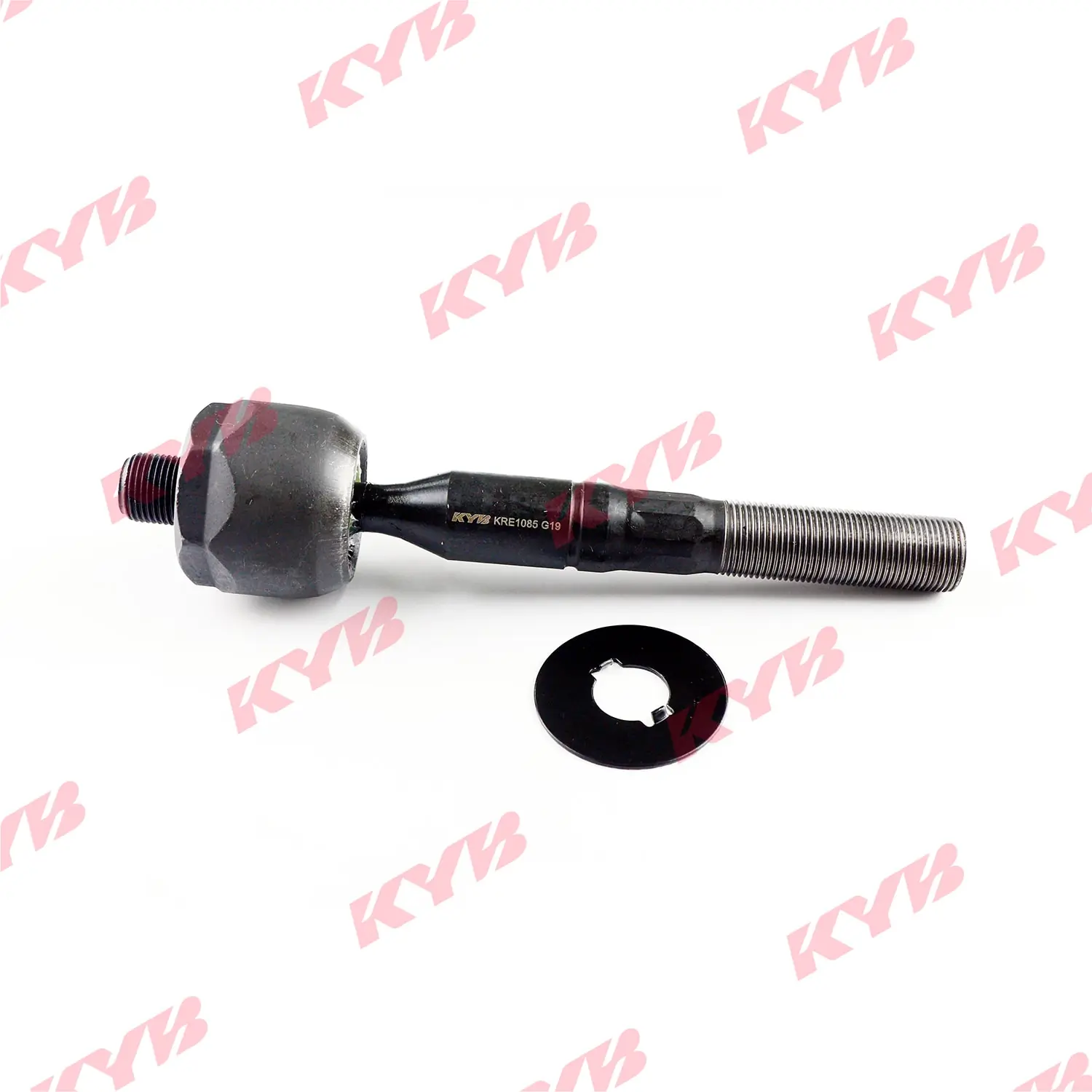 Рулевая тяга QM0055P Q-top