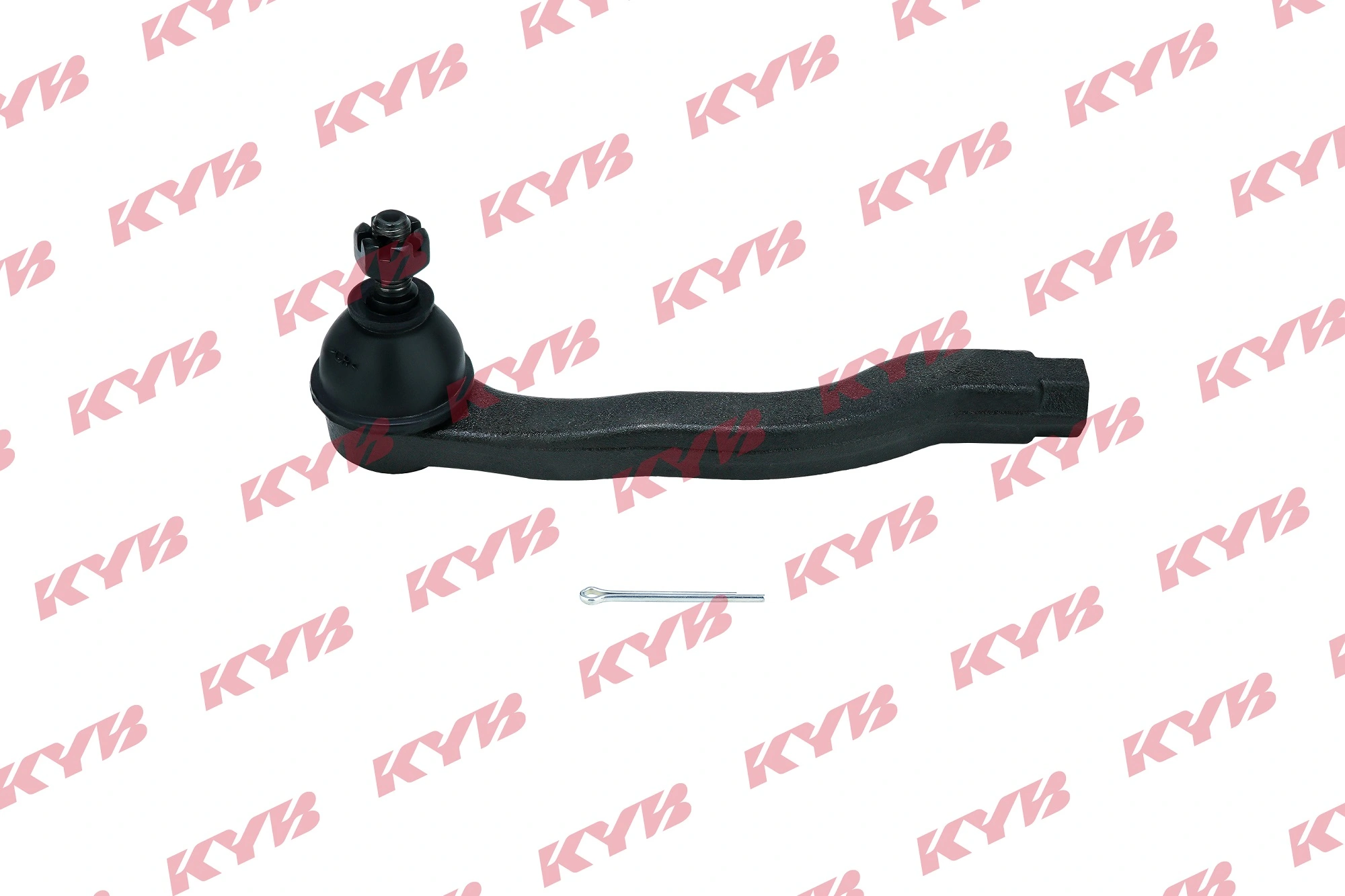 Рулевой наконечник NSTR5004L NIPPON MOTORS