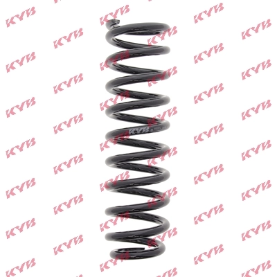  Передняя пружина Honda CR-V 1