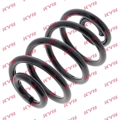 RX6201 Kayaba Пружина подвески задняя