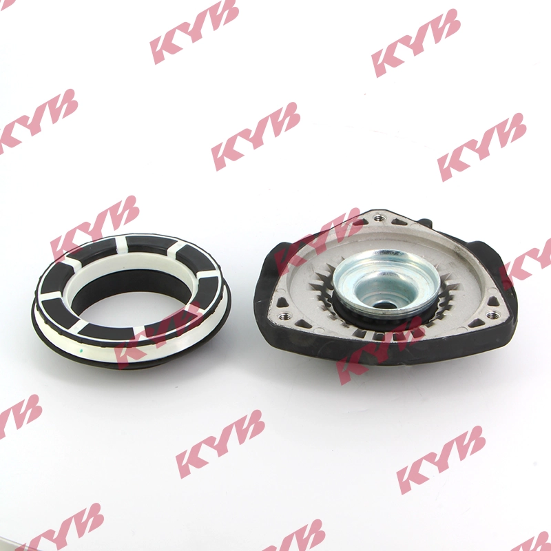 RC05888 Raiso Подушка амортизатора переднего