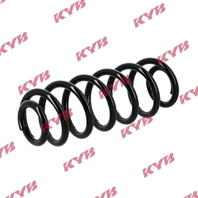 RA5338 Kayaba Пружина подвески задняя