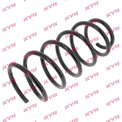 RC1540 Kayaba Пружина передняя левая