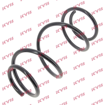  Mola dianteira Renault Clio III hatchback (BR01, CR01) (2005 - 2026) III