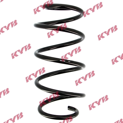 Купить 540104EB2C Renault (RVI) Винтовая пружина подвеска