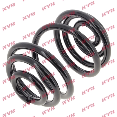 RX5028 Kayaba Пружина подвески задняя