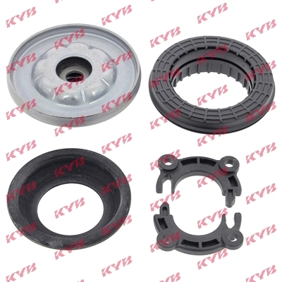Опора переднего амортизатора 9231097 Fiat/Alfa/Lancia