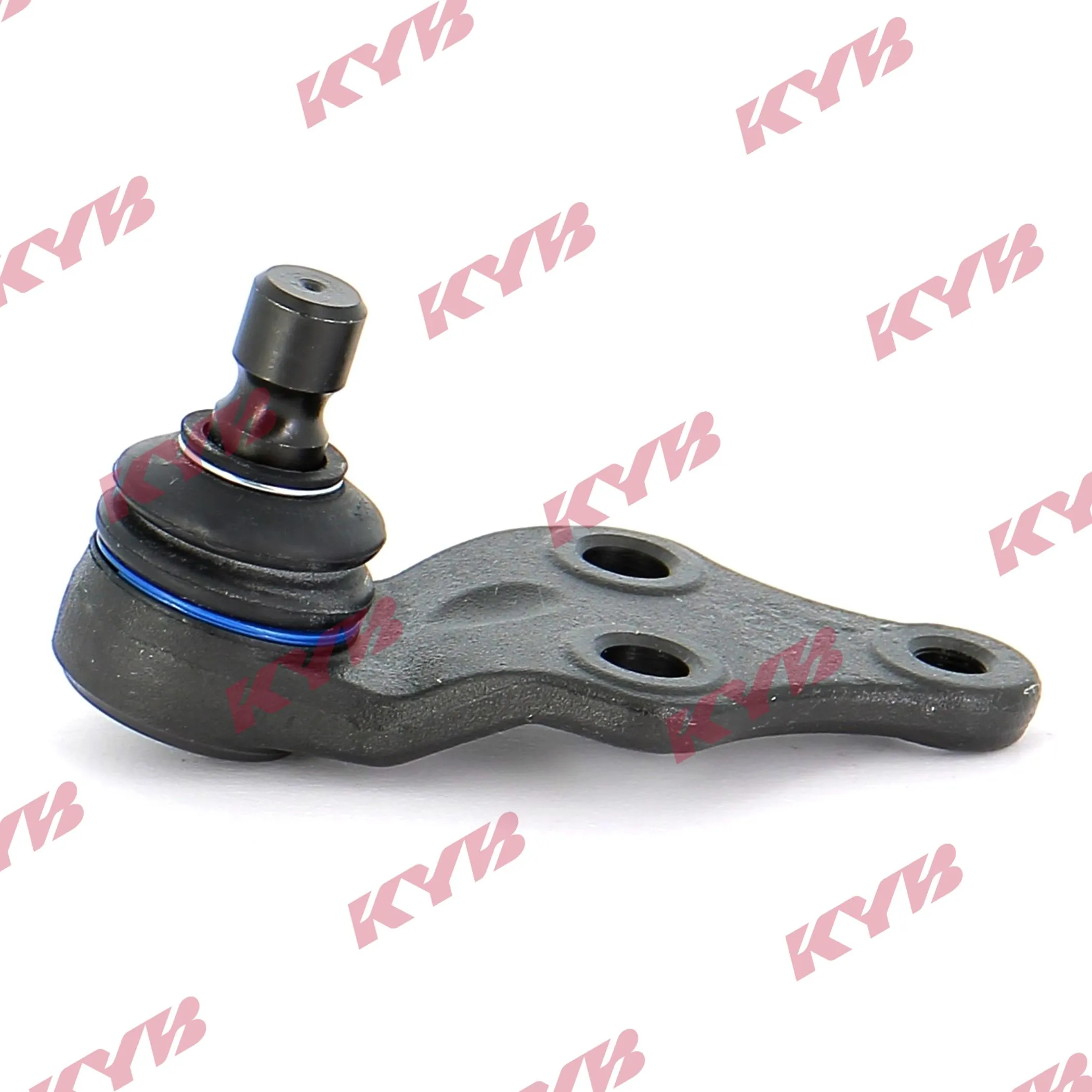 KM0702561 KAP Палец шаровой нижний