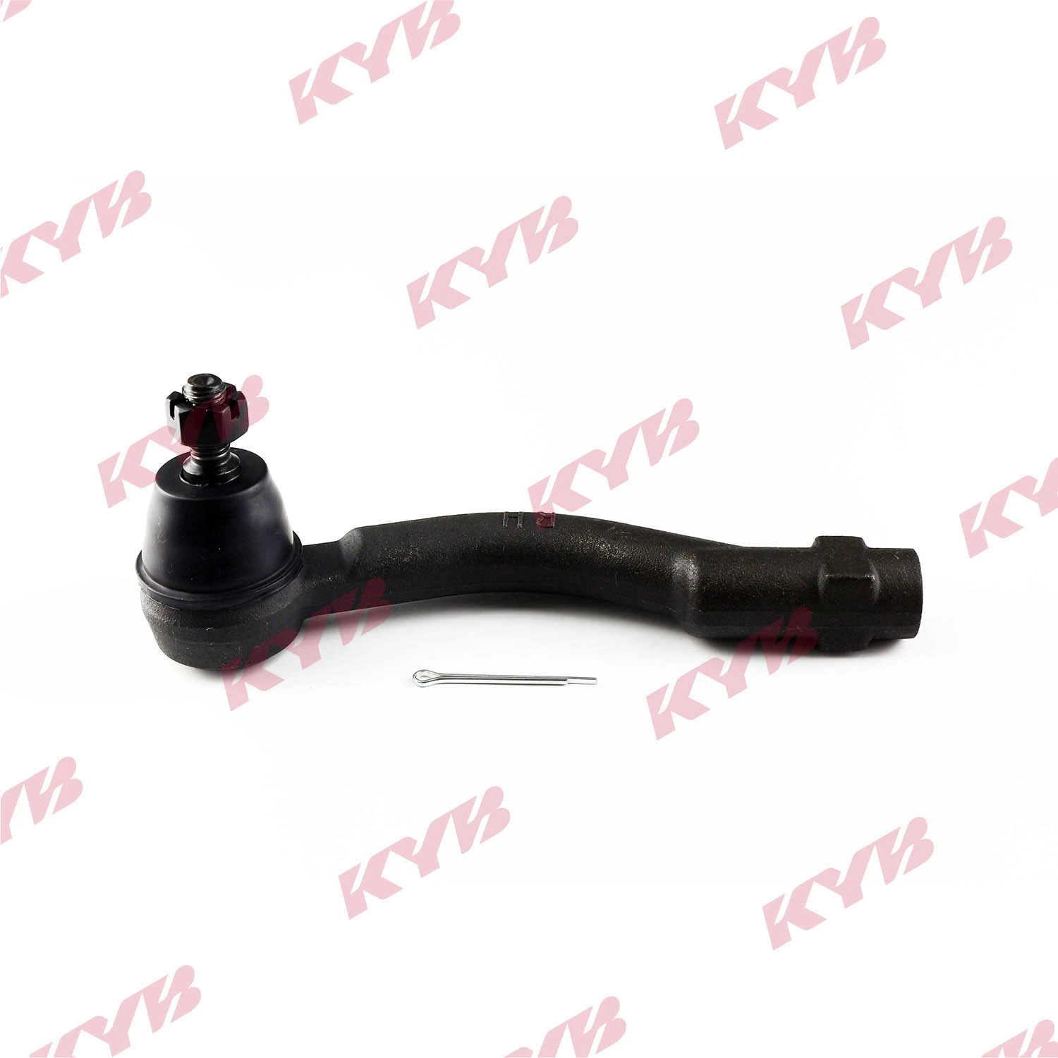 Наконечник рулевой HYUNDAI SANTA FE DM 2012-2015/KIA SORENTO XM 2012-2014 RH